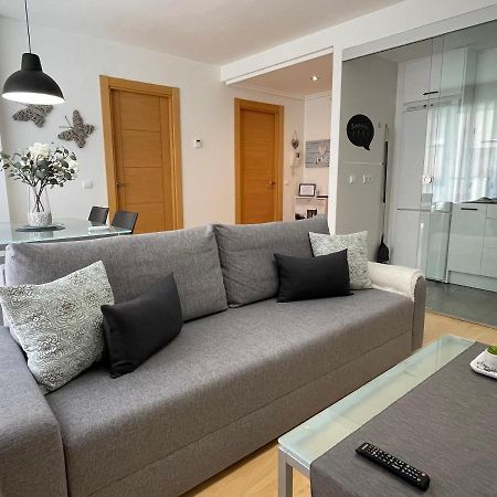 Apartamento Pinares Apartment Сория Екстериор снимка