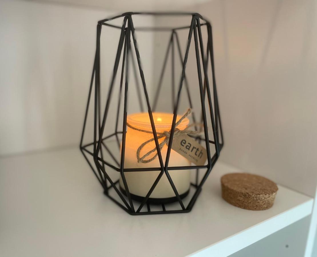 Apartamento Pinares Apartment Сория Екстериор снимка