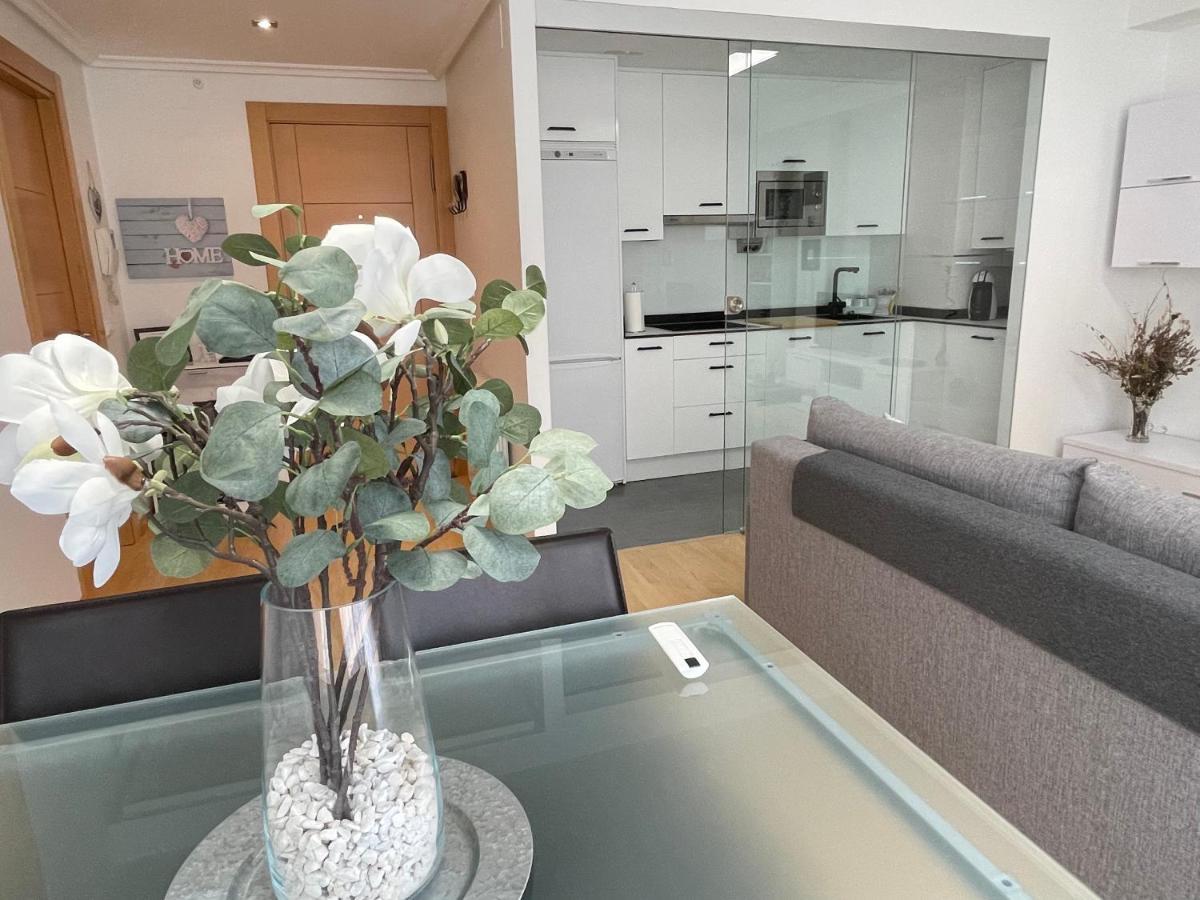 Apartamento Pinares Apartment Сория Екстериор снимка