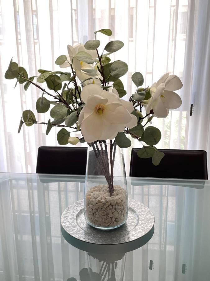 Apartamento Pinares Apartment Сория Екстериор снимка