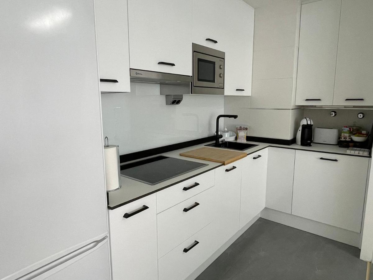 Apartamento Pinares Apartment Сория Екстериор снимка
