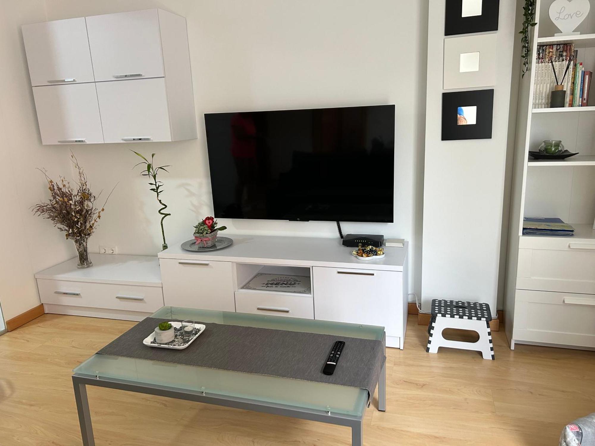 Apartamento Pinares Apartment Сория Екстериор снимка